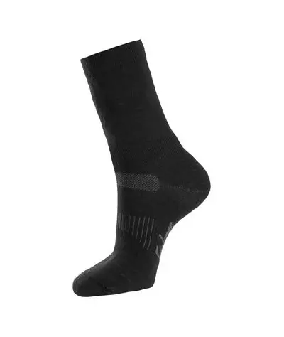 Snickers Workwear 2-pack Ullstrumpor, Snickers Workwear | ADT Tryck