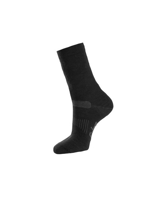 Snickers Workwear 2-pack Ullstrumpor