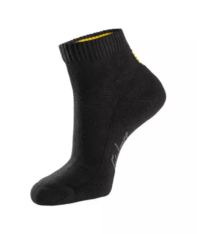 Snickers Workwear 3-pack låga bomullsstrumpor, Snickers Workwear | ...