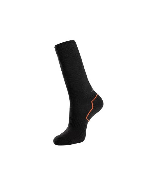 Snickers Workwear 2-pack Ullfrottéstrumpor, Snickers Workwear