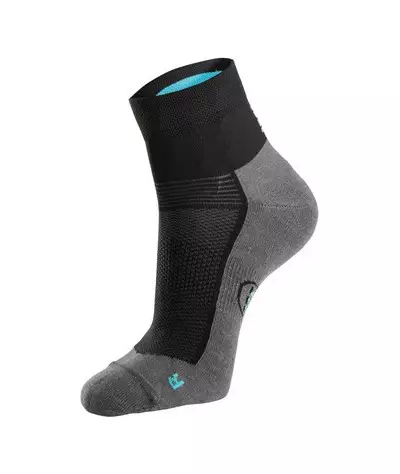 Snickers Workwear 37.5® låga strumpor, Snickers Workwear | ADT Tryck