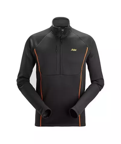 Thermal Base Layer Fusion Top