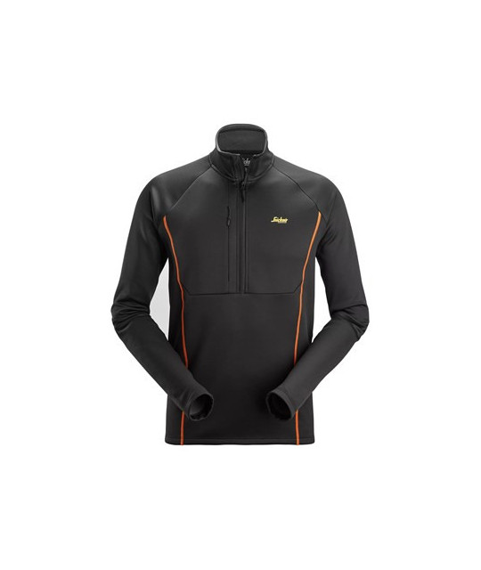 Snickers Workwear Thermal Base Layer Fusion Top, Snickers Workwear ...