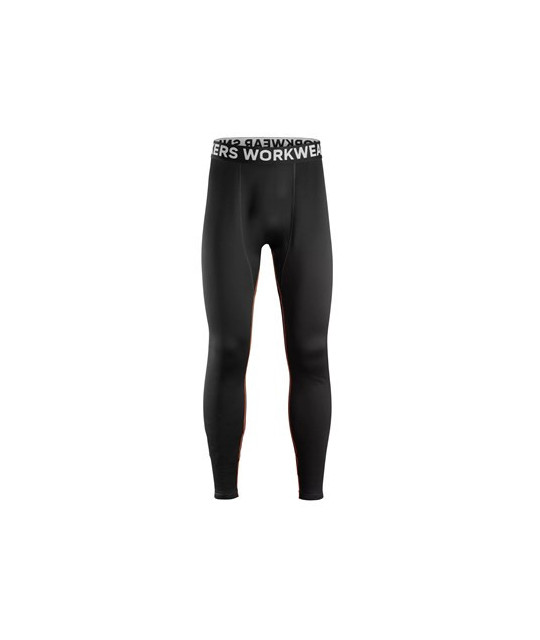 Snickers Workwear Fusion värmande underställsbyxa