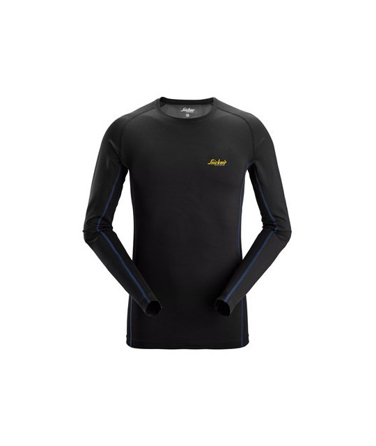 Snickers Workwear Stay Fresh underställströja, Snickers Workwear | ...