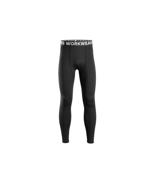 Snickers Workwear Stay Fresh lätt underställsbyxa, Snickers Workwea...