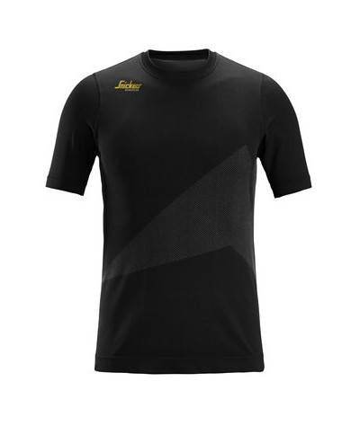 Snickers Workwear Kortärmad t-shirt med 37.5®-teknik, Snickers Work...