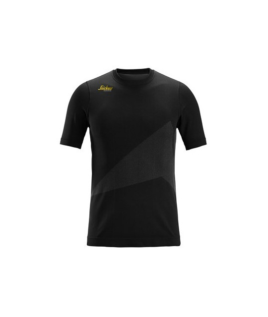 Snickers Workwear Kortärmad t-shirt med 37.5®-teknik, Snickers Work...