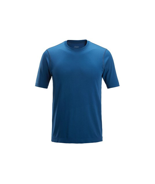 Snickers Workwear Kortärmad t-shirt med 37.5®-teknik, Snickers Work...