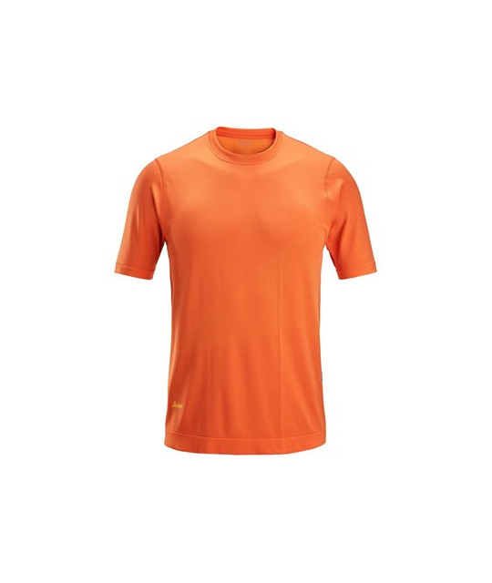 Snickers Workwear Kortärmad t-shirt med 37.5®-teknik, Snickers Work...