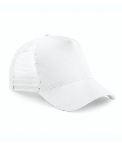 Snapback Trucker