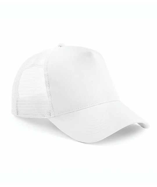Beechfield Snapback Trucker | ADT Tryck