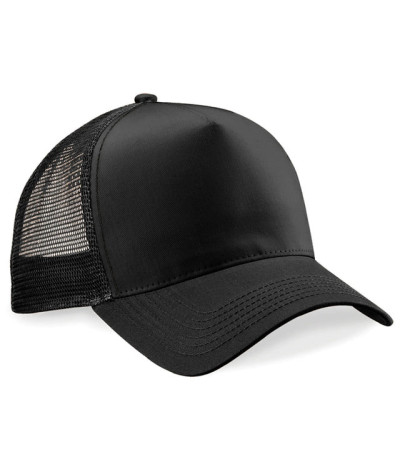Snapback Trucker