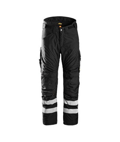 Lined trousers 37.5®