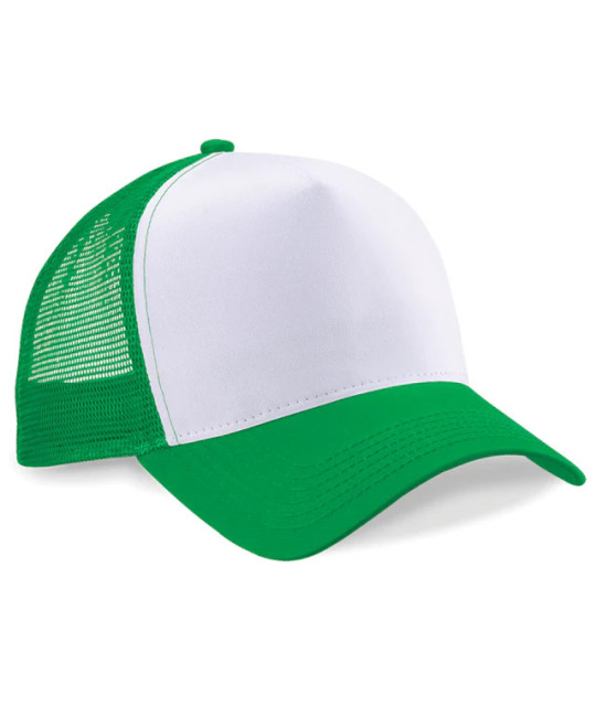 Snapback Trucker