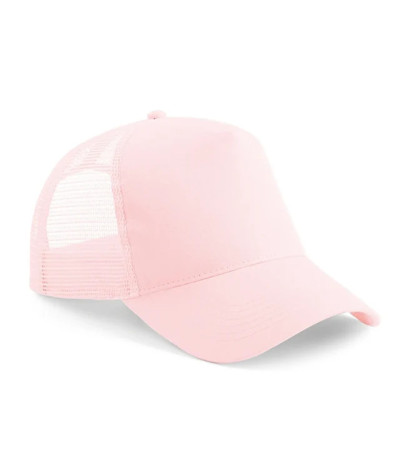 Snapback Trucker