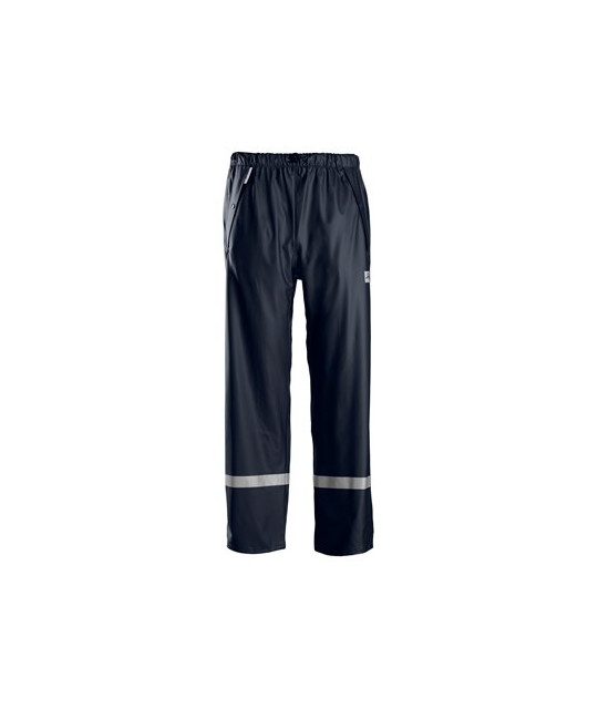 Snickers Workwear Regnbyxor, PU, Snickers Workwear