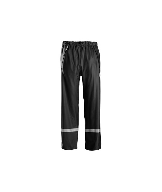 Snickers Workwear Regnbyxor, PU, Snickers Workwear | ADT Tryck