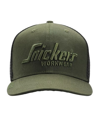 Trucker cap