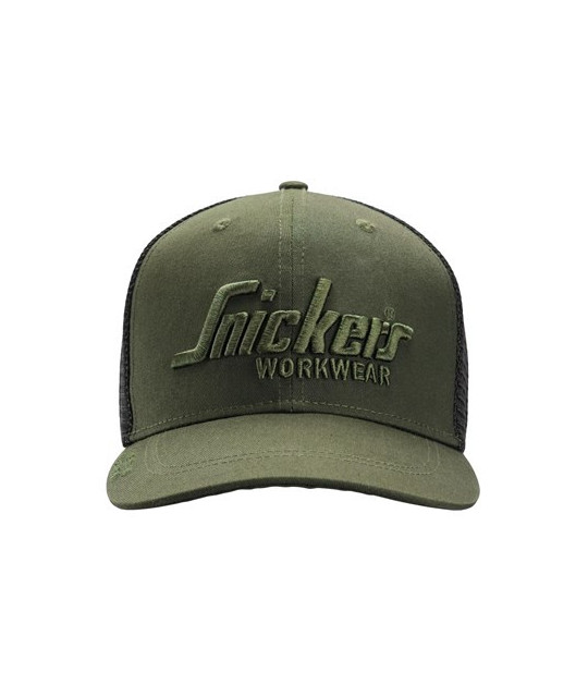 Trucker cap