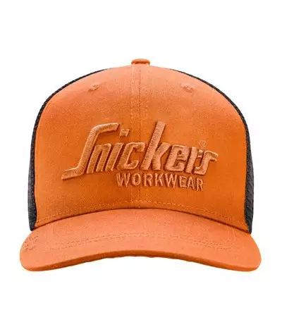 Snickers Workwear Truckerkeps, Snickers Workwear | ADT Tryck