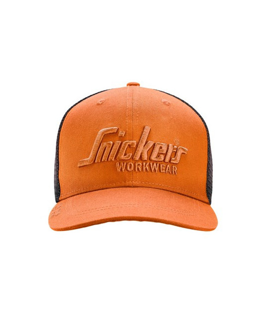 Trucker cap