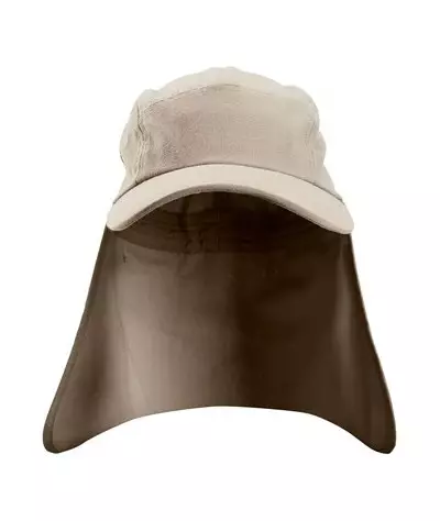 Snickers Workwear Solskyddande keps, Snickers Workwear | ADT Tryck
