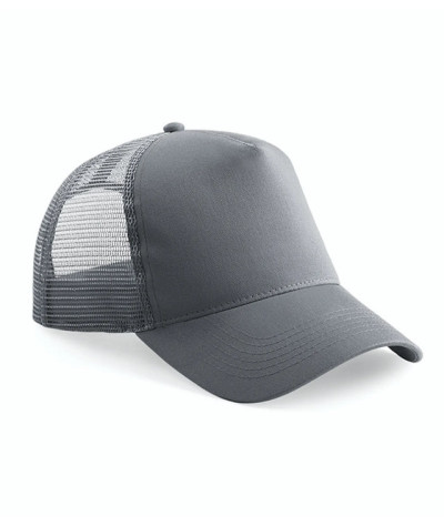 Snapback Trucker