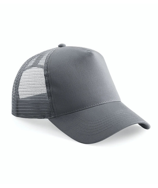 Snapback Trucker