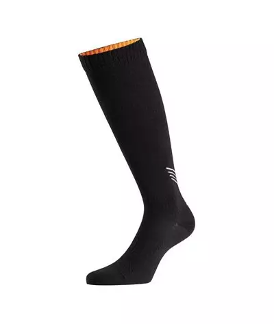 Snickers Workwear Knähög kompressionsstrumpa i ull, Snickers Workwe...