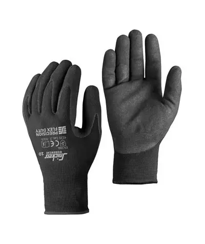 Snickers Workwear Precision Flex Duty Handskar, Snickers Workwear |...