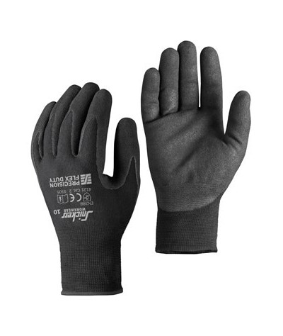 Snickers Workwear Precision Flex Duty Handske