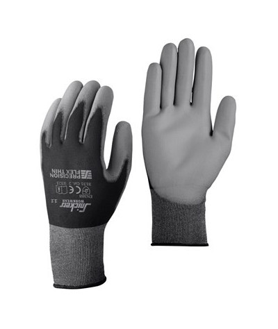 Snickers Workwear Precision Flex Light Handske