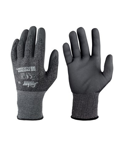 Snickers Workwear Precision Flex Comfy Handske