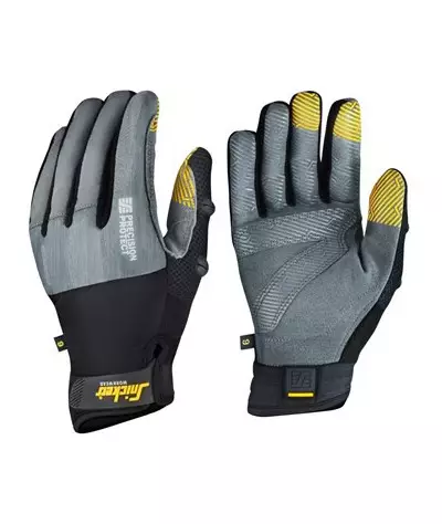 Snickers Workwear Precision Protect Handskar, Snickers Workwear | A...