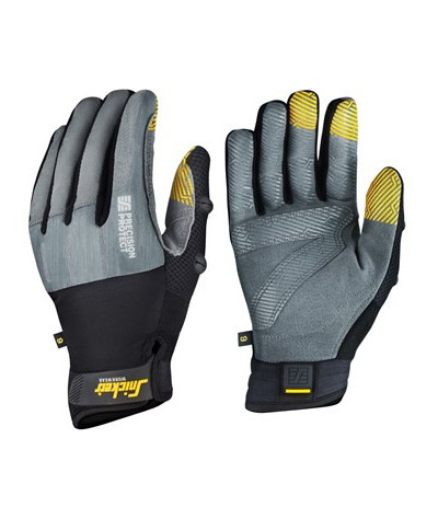 Snickers Workwear Precision Protect Handske
