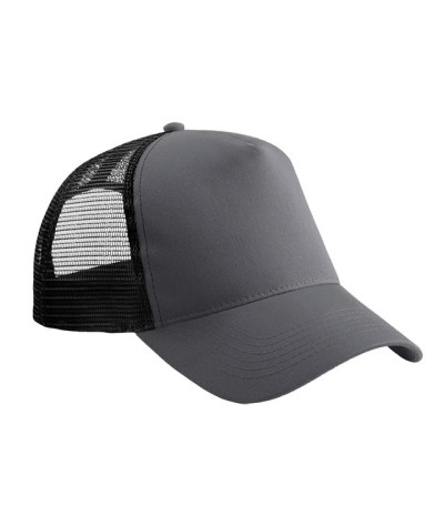 Snapback Trucker