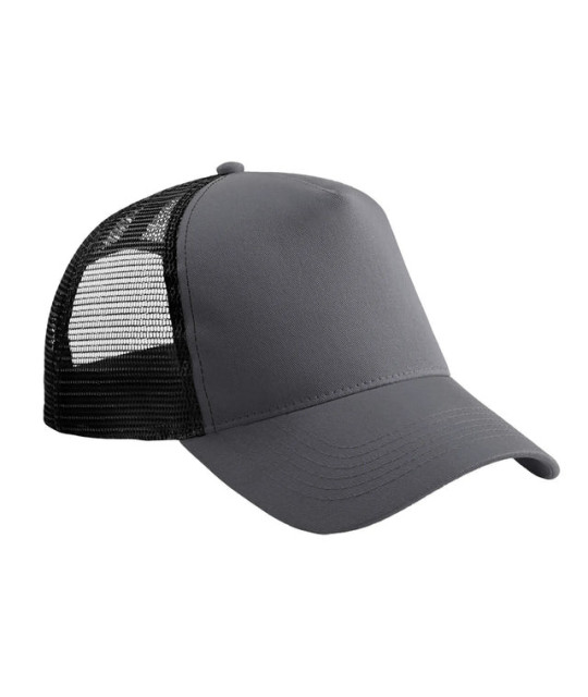Snapback Trucker
