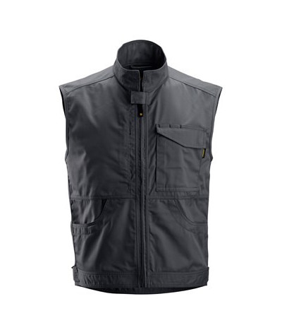 Service vest