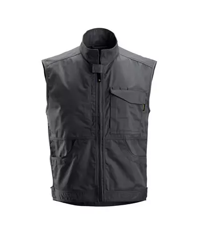 Snickers Workwear Serviceväst, Snickers Workwear | ADT Tryck