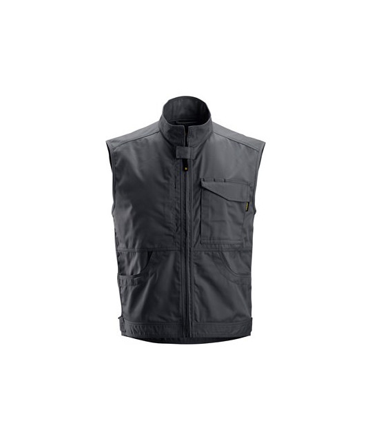 Snickers Workwear Serviceväst, Snickers Workwear | ADT Tryck