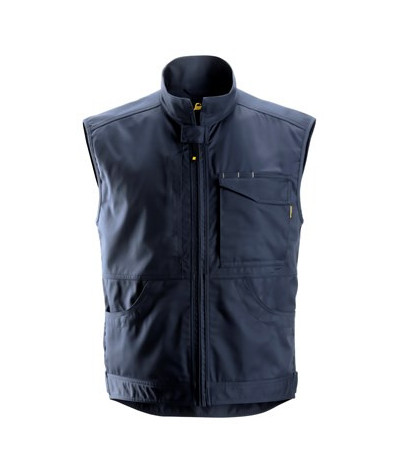 Snickers Workwear Serviceväst, Snickers Workwear | ADT Tryck