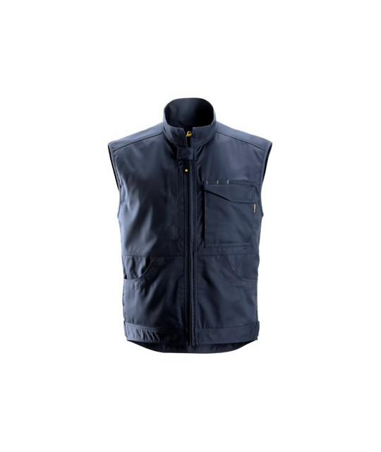 Snickers Workwear Serviceväst, Snickers Workwear | ADT Tryck