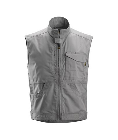 Snickers Workwear Serviceväst, Snickers Workwear | ADT Tryck
