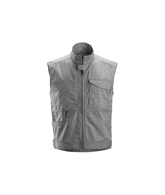 Service vest
