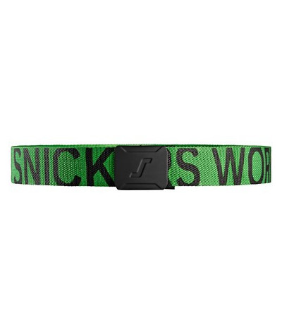 Snickers Workwear Logo bälte
