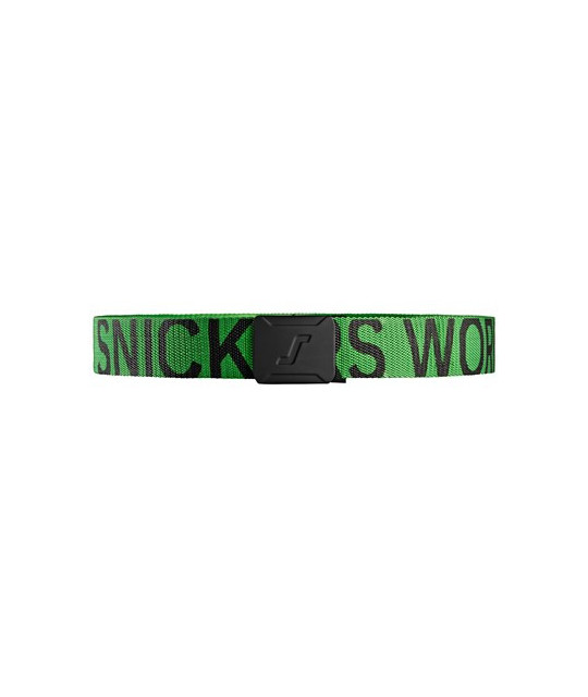 Snickers Workwear Logo bälte