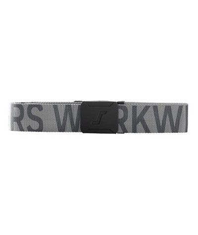 Logo belt