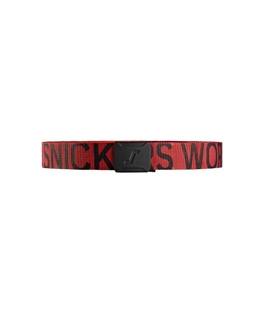 Snickers Workwear Logo bälte, Snickers Workwear | ADT Tryck