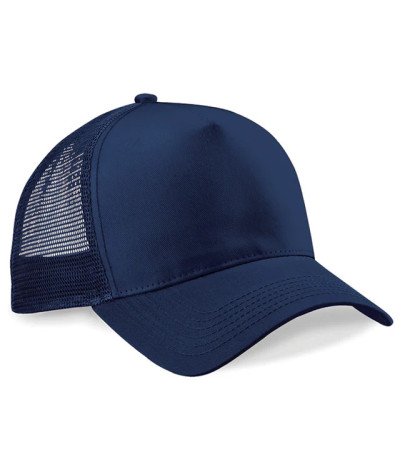 Snapback Trucker